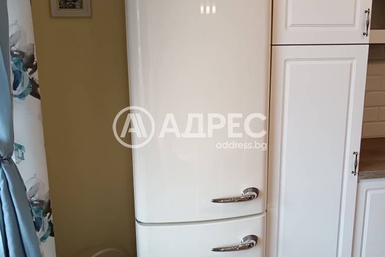 Тристаен апартамент, Пловдив, Западен, 681861, Снимка 5