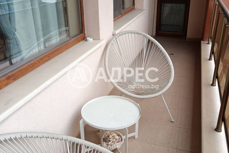 Тристаен апартамент, Пловдив, Западен, 681861, Снимка 6