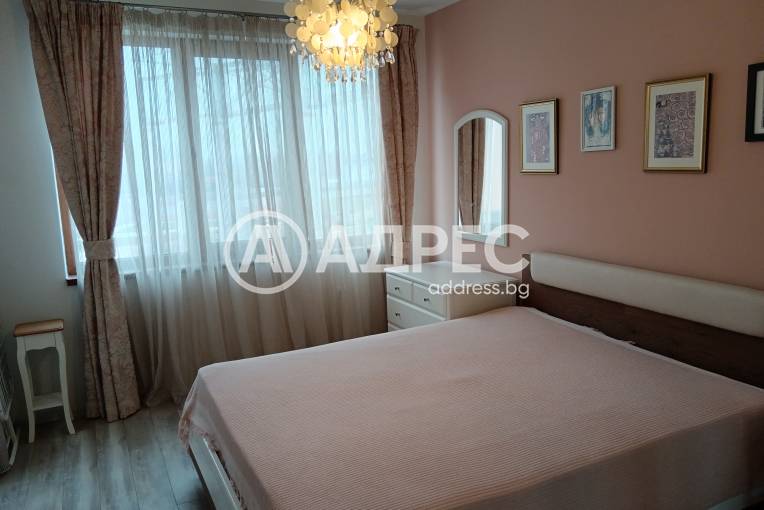 Тристаен апартамент, Пловдив, Западен, 681861, Снимка 7