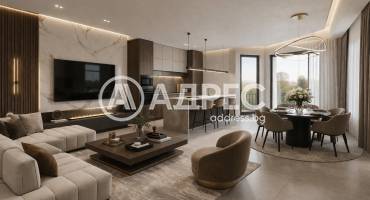 Двустаен апартамент, Варна, Възраждане 3, 688861, Снимка 1