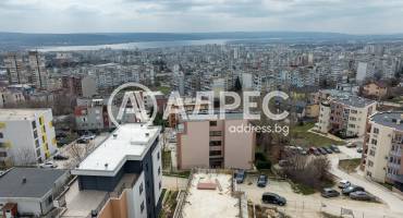 Двустаен апартамент, Варна, Възраждане 3, 688861, Снимка 10