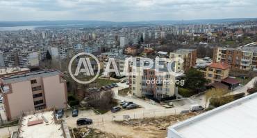 Двустаен апартамент, Варна, Възраждане 3, 688861, Снимка 11