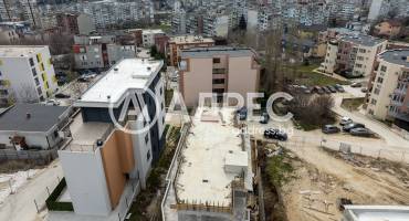 Двустаен апартамент, Варна, Възраждане 3, 688861, Снимка 13