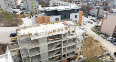 Двустаен апартамент, Варна, Възраждане 3, 688861, Снимка 14