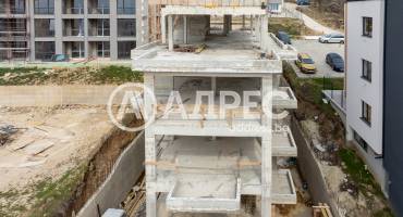 Двустаен апартамент, Варна, Възраждане 3, 688861, Снимка 16