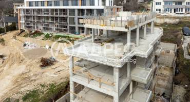 Двустаен апартамент, Варна, Възраждане 3, 688861, Снимка 17