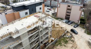 Двустаен апартамент, Варна, Възраждане 3, 688861, Снимка 18