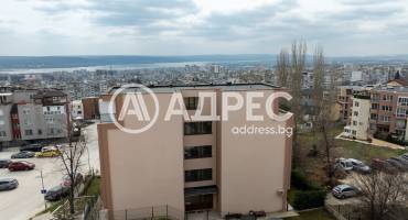 Двустаен апартамент, Варна, Възраждане 3, 688861, Снимка 19