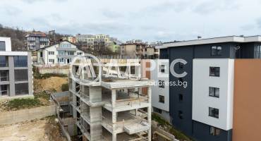 Двустаен апартамент, Варна, Възраждане 3, 688861, Снимка 3