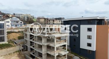 Двустаен апартамент, Варна, Възраждане 3, 688861, Снимка 4