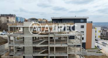 Двустаен апартамент, Варна, Възраждане 3, 688861, Снимка 6