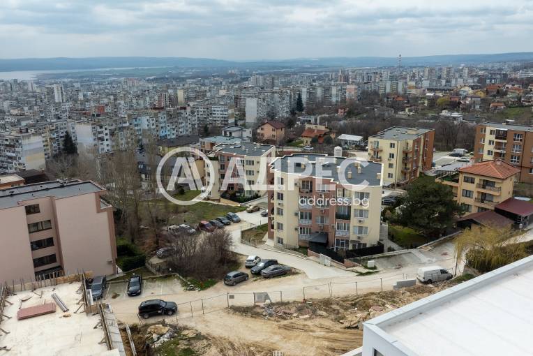 Двустаен апартамент, Варна, Възраждане 3, 688861, Снимка 11