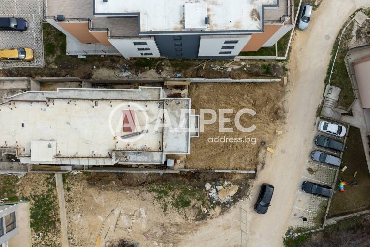 Двустаен апартамент, Варна, Възраждане 3, 688861, Снимка 12