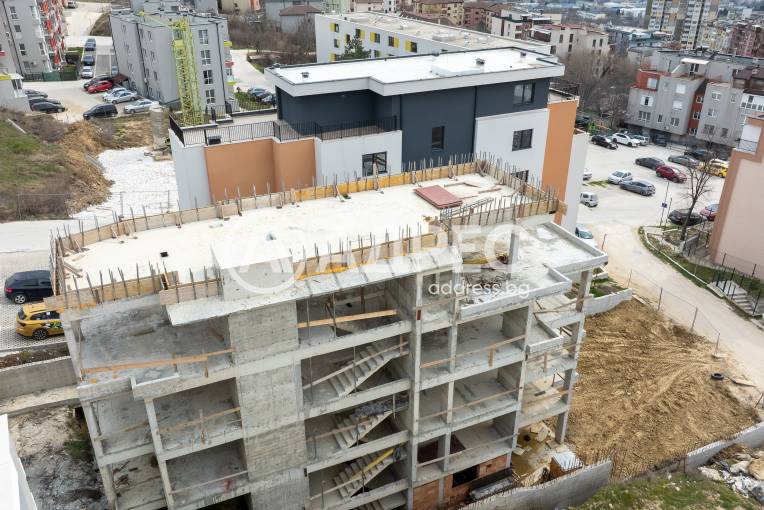 Двустаен апартамент, Варна, Възраждане 3, 688861, Снимка 14