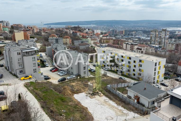 Двустаен апартамент, Варна, Възраждане 3, 688861, Снимка 15