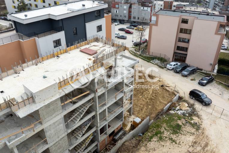 Двустаен апартамент, Варна, Възраждане 3, 688861, Снимка 18