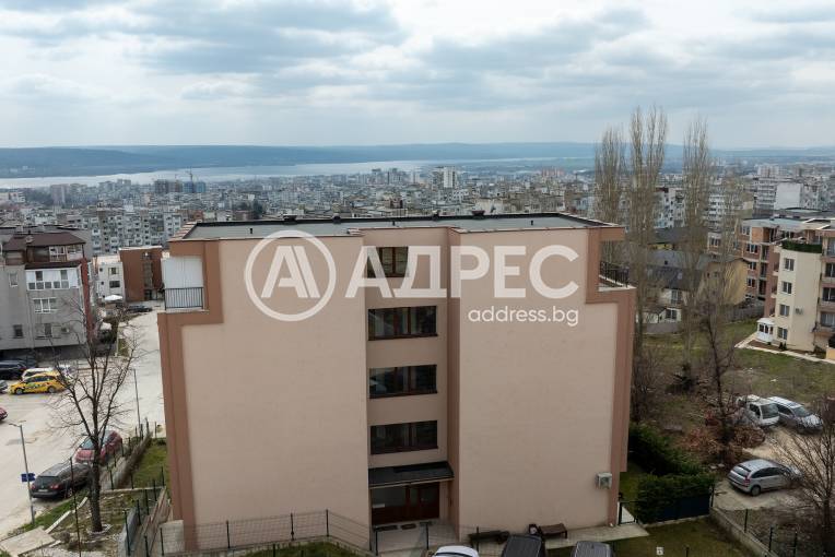 Двустаен апартамент, Варна, Възраждане 3, 688861, Снимка 19