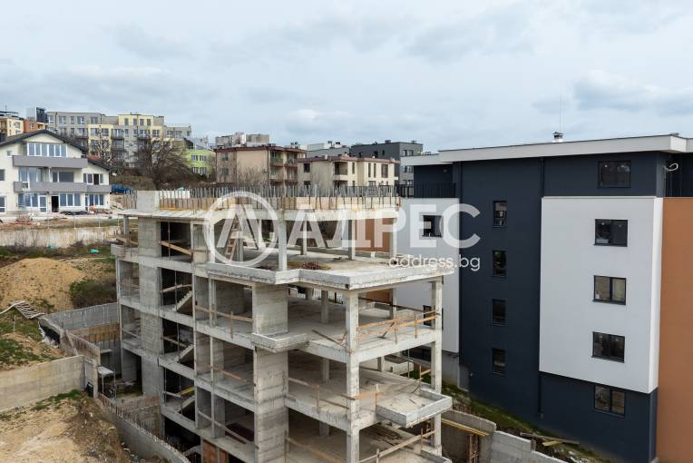 Двустаен апартамент, Варна, Възраждане 3, 688861, Снимка 4