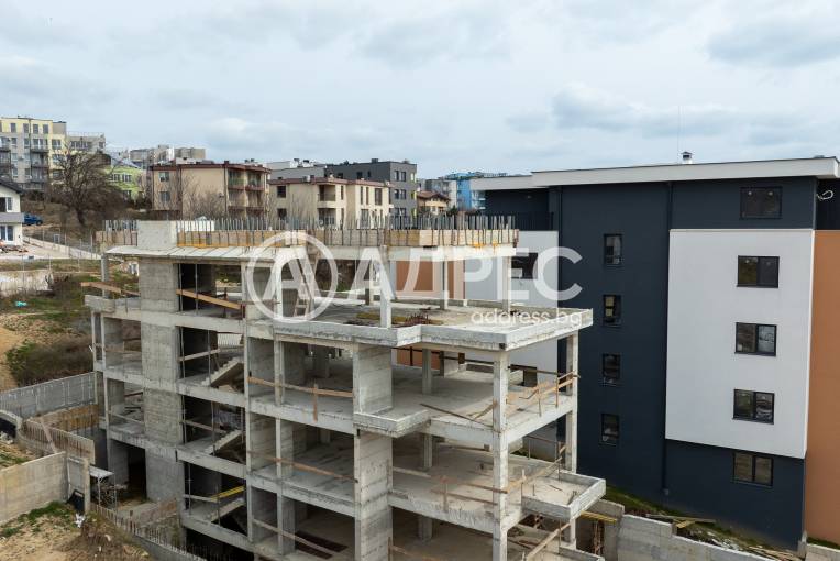 Двустаен апартамент, Варна, Възраждане 3, 688861, Снимка 5