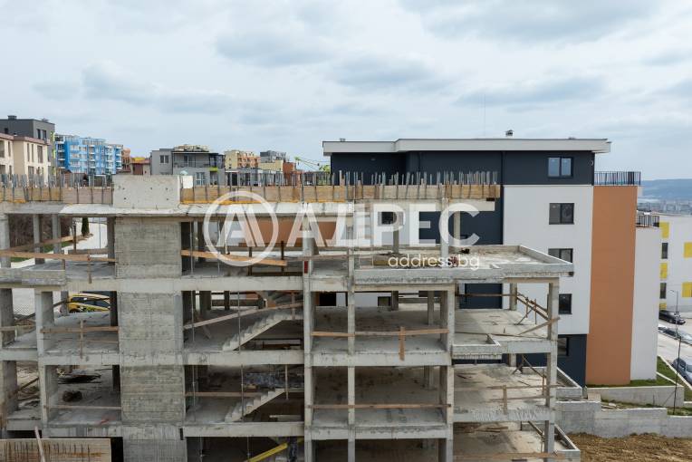 Двустаен апартамент, Варна, Възраждане 3, 688861, Снимка 6