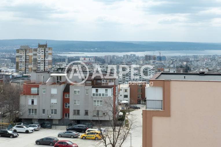 Двустаен апартамент, Варна, Възраждане 3, 688861, Снимка 7