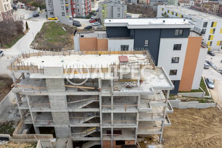 Двустаен апартамент, Варна, Възраждане 3, 688861, Снимка 8