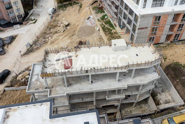 Двустаен апартамент, Варна, Възраждане 3, 688861, Снимка 9