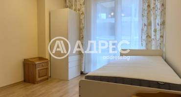 Тристаен апартамент, София, Лозенец, 693861, Снимка 7
