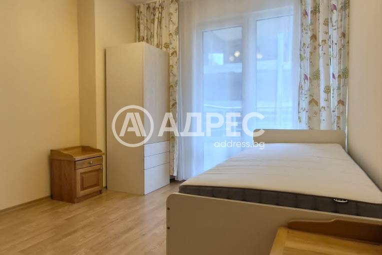 Тристаен апартамент, София, Лозенец, 693861, Снимка 7