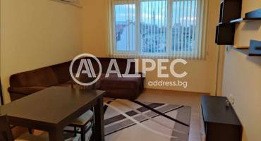 Двустаен апартамент, Варна, Левски, 697861, Снимка 2
