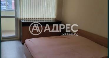 Двустаен апартамент, Варна, Левски, 697861, Снимка 3