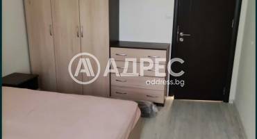 Двустаен апартамент, Варна, Левски, 697861, Снимка 4