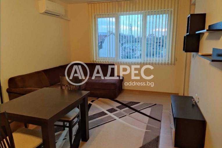 Двустаен апартамент, Варна, Левски, 697861, Снимка 2