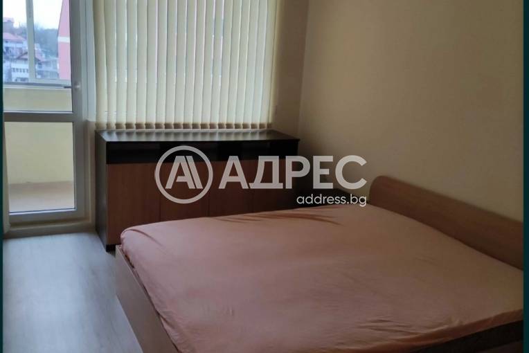 Двустаен апартамент, Варна, Левски, 697861, Снимка 3