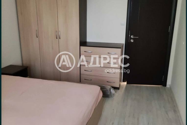 Двустаен апартамент, Варна, Левски, 697861, Снимка 4