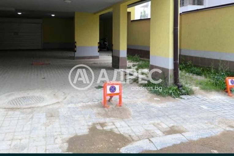 Двустаен апартамент, Варна, Левски, 697861, Снимка 5