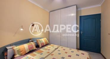 Многостаен апартамент, София, Павлово, 701861, Снимка 11