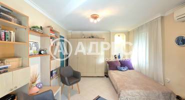 Многостаен апартамент, София, Павлово, 701861, Снимка 12