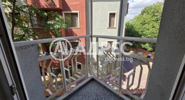 Многостаен апартамент, София, Павлово, 701861, Снимка 13