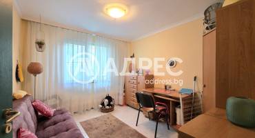 Многостаен апартамент, София, Павлово, 701861, Снимка 14