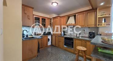 Многостаен апартамент, София, Павлово, 701861, Снимка 2
