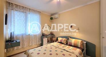 Многостаен апартамент, София, Павлово, 701861, Снимка 21