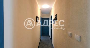Многостаен апартамент, София, Павлово, 701861, Снимка 22