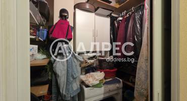 Многостаен апартамент, София, Павлово, 701861, Снимка 24