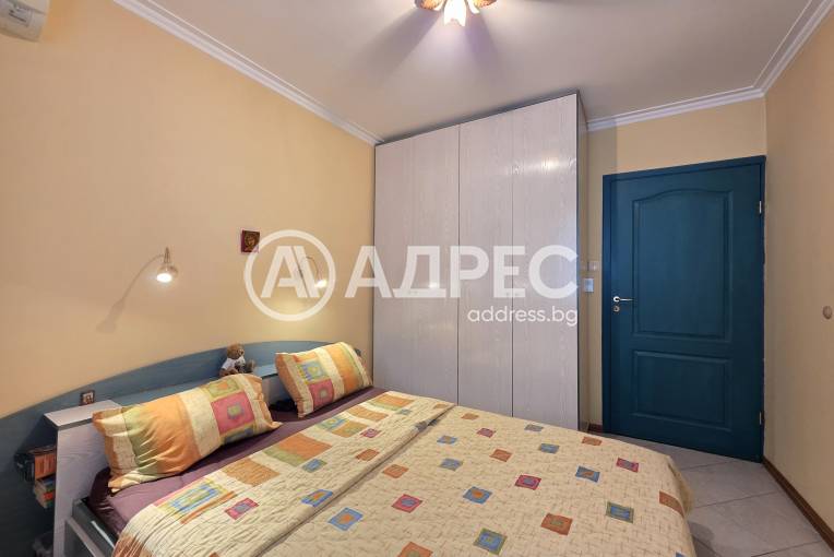 Многостаен апартамент, София, Павлово, 701861, Снимка 11