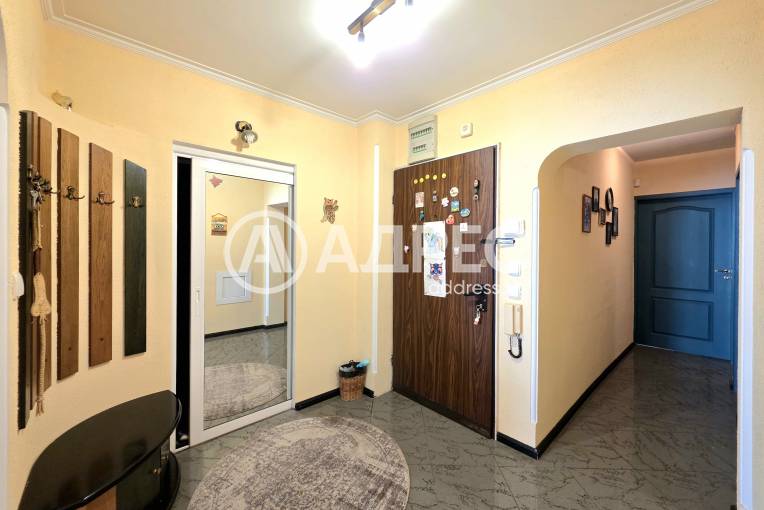 Многостаен апартамент, София, Павлово, 701861, Снимка 15
