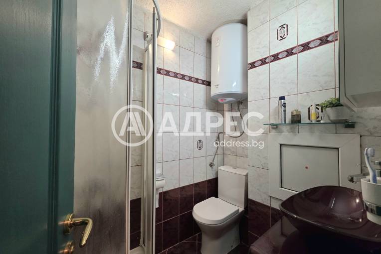 Многостаен апартамент, София, Павлово, 701861, Снимка 18