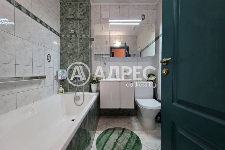 Многостаен апартамент, София, Павлово, 701861, Снимка 19