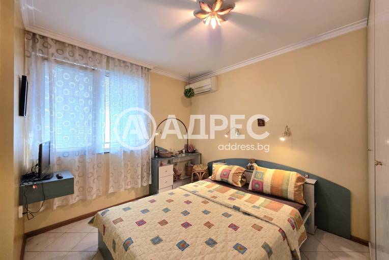 Многостаен апартамент, София, Павлово, 701861, Снимка 21