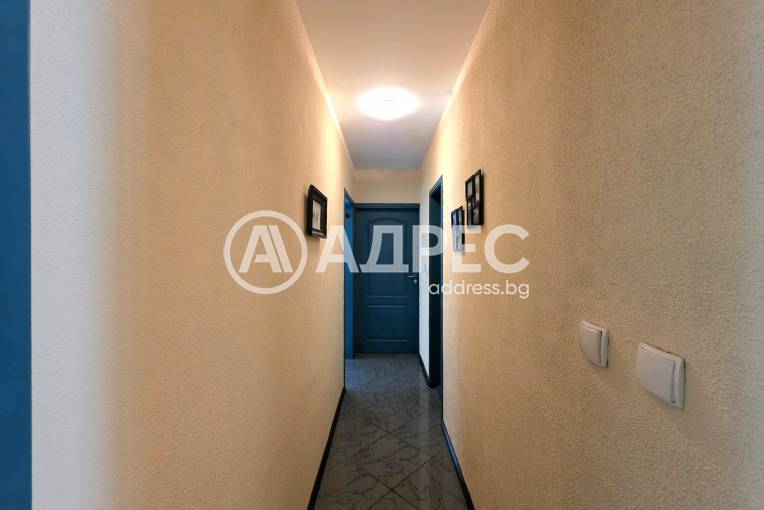 Многостаен апартамент, София, Павлово, 701861, Снимка 22